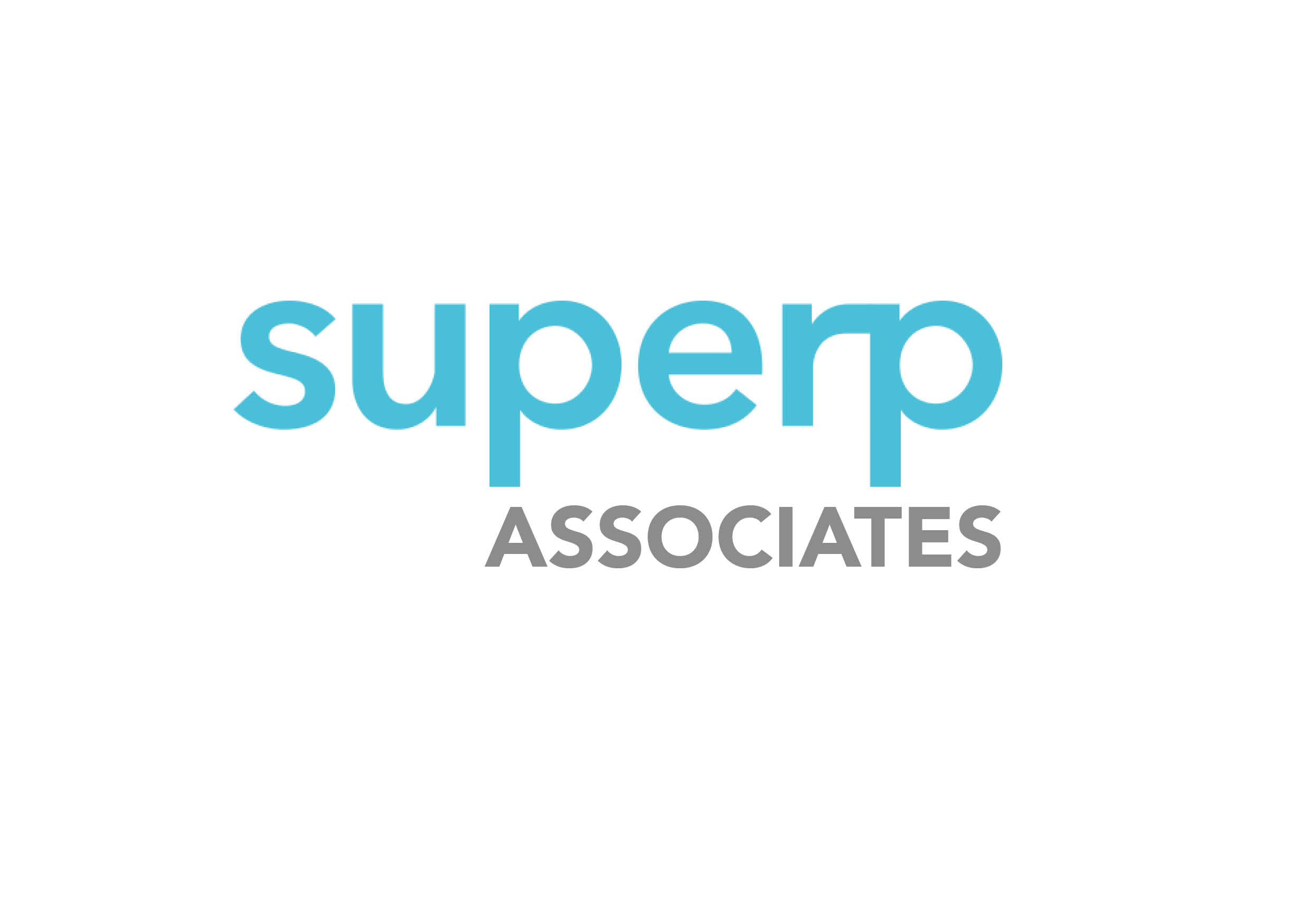 Logo Superp Associates